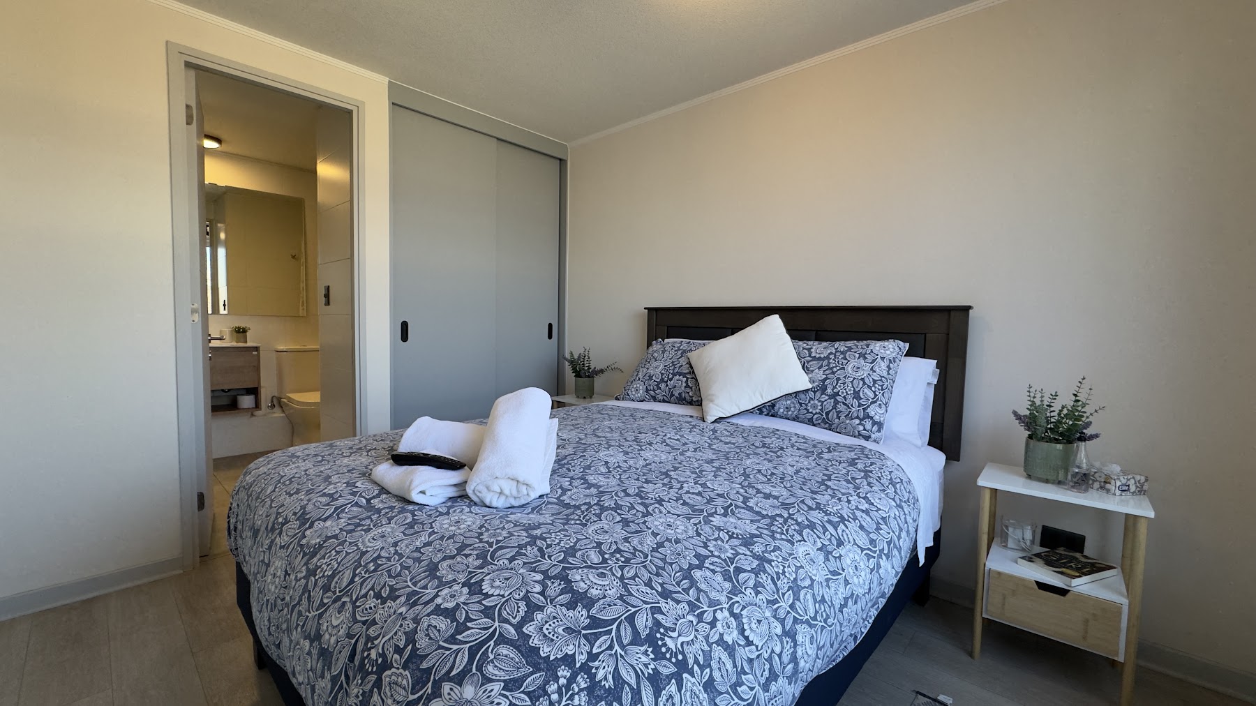 Dormitorio